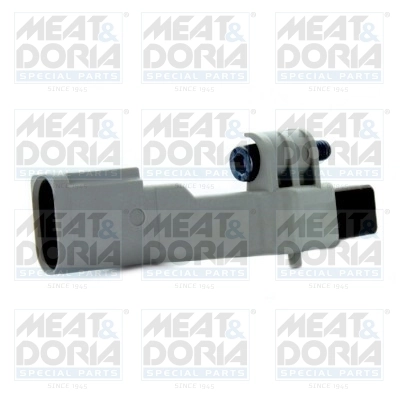 Sensor, crankshaft pulse